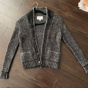 Rag & Bone x Target x Neiman Marcus Cardigan